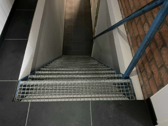 Haaften werktafel - afbeelding 7 van  8