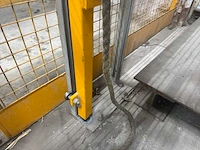 Haagh protection kantel inrichting - afbeelding 3 van  12