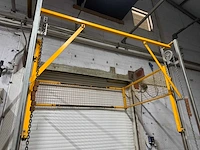 Haagh protection kantel inrichting - afbeelding 8 van  12