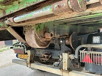 Haakarm afzet container 17 m3, met auto laadkraan hiab - afbeelding 21 van  33