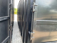 Haakarm afzetcontainer dicht - afbeelding 5 van  7