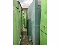 Haakarm afzetcontainer - afbeelding 3 van  9