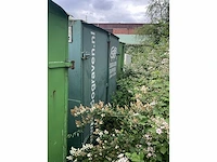 Haakarm afzetcontainer - afbeelding 5 van  9