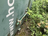 Haakarm afzetcontainer - afbeelding 6 van  9