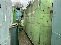 Haakarm afzetcontainer - afbeelding 2 van  6