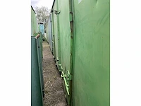 Haakarm afzetcontainer - afbeelding 5 van  6