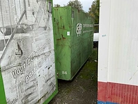 Haakarm afzetcontainer - afbeelding 2 van  5