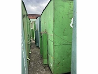 Haakarm afzetcontainer - afbeelding 2 van  7