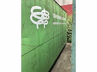 Haakarm afzetcontainer - afbeelding 3 van  7