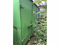 Haakarm afzetcontainer - afbeelding 6 van  7