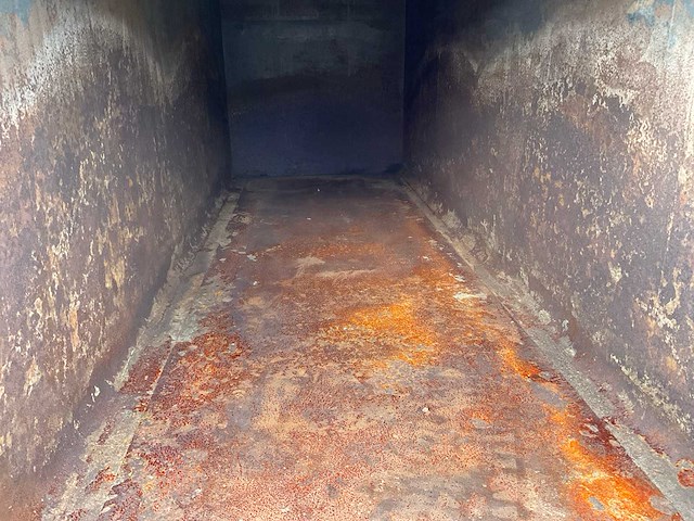 Haakarm afzetcontainer - afbeelding 7 van  7