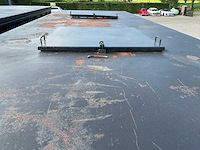 Haakarm afzetcontainer - afbeelding 6 van  7