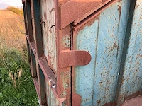 Haakarm container 29m3 - afbeelding 11 van  13