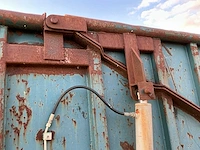 Haakarm container 29m3 - afbeelding 12 van  13