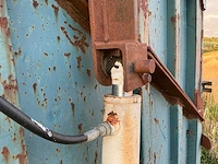 Haakarm container 29m3 - afbeelding 13 van  13