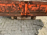 Haakarm container met 1 breede rol - afbeelding 6 van  15