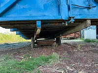 Haakarm container met kabel opname - afbeelding 2 van  15