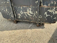 Haakarm container met kabel opname - afbeelding 2 van  18