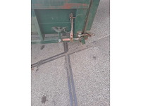 Haakarm container - afbeelding 2 van  10