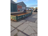 Haakarm container - afbeelding 3 van  10