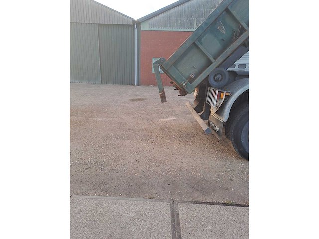 Haakarm container - afbeelding 7 van  10