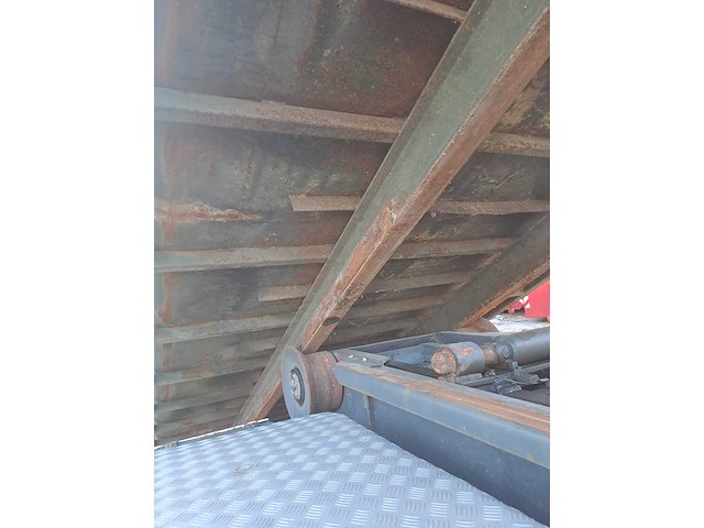 Haakarm container - afbeelding 8 van  10