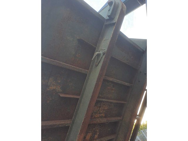 Haakarm container - afbeelding 9 van  10