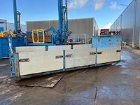 Haakarm platte bak - afbeelding 4 van  7