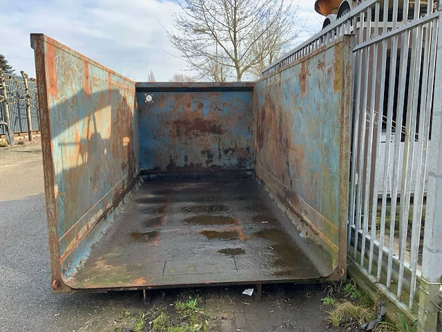 Haakcontainer - afbeelding 2 van  3
