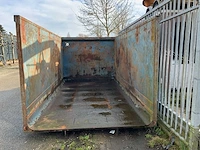 Haakcontainer - afbeelding 2 van  3