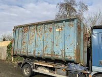 Haakcontainer - afbeelding 1 van  3