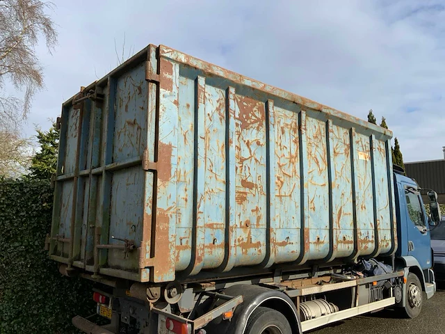 Haakcontainer - afbeelding 2 van  3