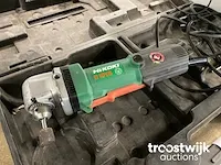 Haakse boormachine en stiftslijper - afbeelding 2 van  6