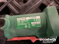 Haakse boormachine en stiftslijper - afbeelding 4 van  6