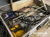 Haakse boormachine en stiftslijper - afbeelding 5 van  6