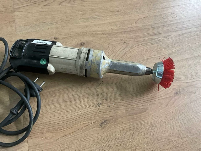 Haakse boormachine - afbeelding 1 van  4