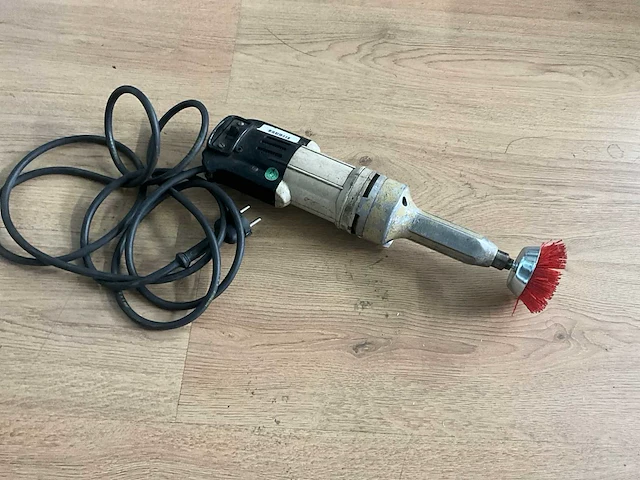 Haakse boormachine - afbeelding 2 van  4
