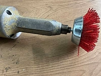 Haakse boormachine - afbeelding 3 van  4
