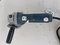 Haakse slijper - 125mm - 230v bosch, gws 850 c, bouwjaar 2017 - afbeelding 3 van  7