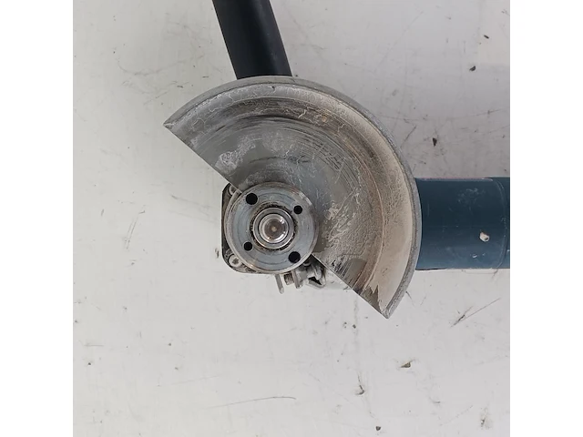 Haakse slijper - 125mm - 230v bosch, gws 850 c, bouwjaar 2017 - afbeelding 7 van  7