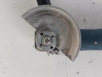 Haakse slijper - 125mm - 230v bosch, gws 850 c, bouwjaar 2017 - afbeelding 7 van  7