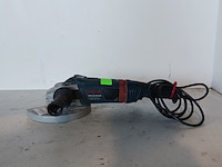 Haakse slijper - 230mm - 230v, bosch, gws 22-230 lvi, 2012 - afbeelding 1 van  7