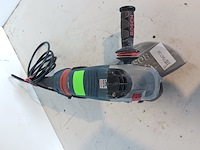 Haakse slijper - 230mm - 230v, bosch, gws 22-230 lvi, 2012 - afbeelding 3 van  7