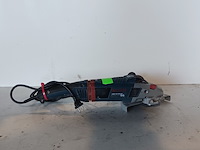 Haakse slijper - 230mm - 230v, bosch, gws 22-230 lvi, 2012 - afbeelding 4 van  7