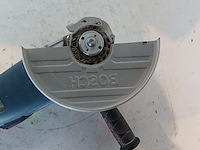 Haakse slijper - 230mm - 230v, bosch, gws 22-230 lvi, 2012 - afbeelding 6 van  7