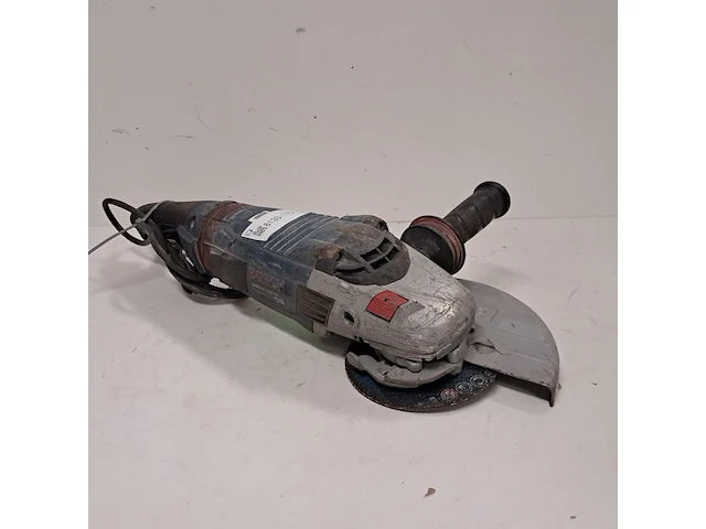 Haakse slijper - 230mm - 230v, bosch, gws 22-230 lvi, 2016 - afbeelding 2 van  6