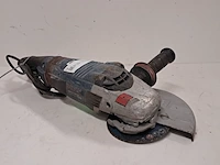 Haakse slijper - 230mm - 230v, bosch, gws 22-230 lvi, 2016 - afbeelding 2 van  6