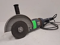 Haakse slijper - 230mm - 230v, bosch, gws 22-230 lvi, 2016 - afbeelding 3 van  6