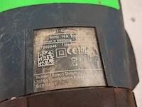 Haakse slijper - 230mm - 230v, bosch, gws 22-230 lvi, 2016 - afbeelding 6 van  6