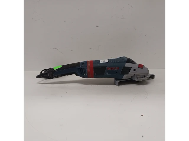 Haakse slijper - 230mm - 230v bosch, gws 22-230 lvi, bouwjaar 2019 - afbeelding 4 van  7